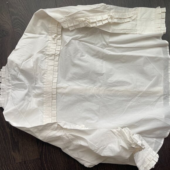 The Garment Boston Pleat Shirt - Picture 16 of 17